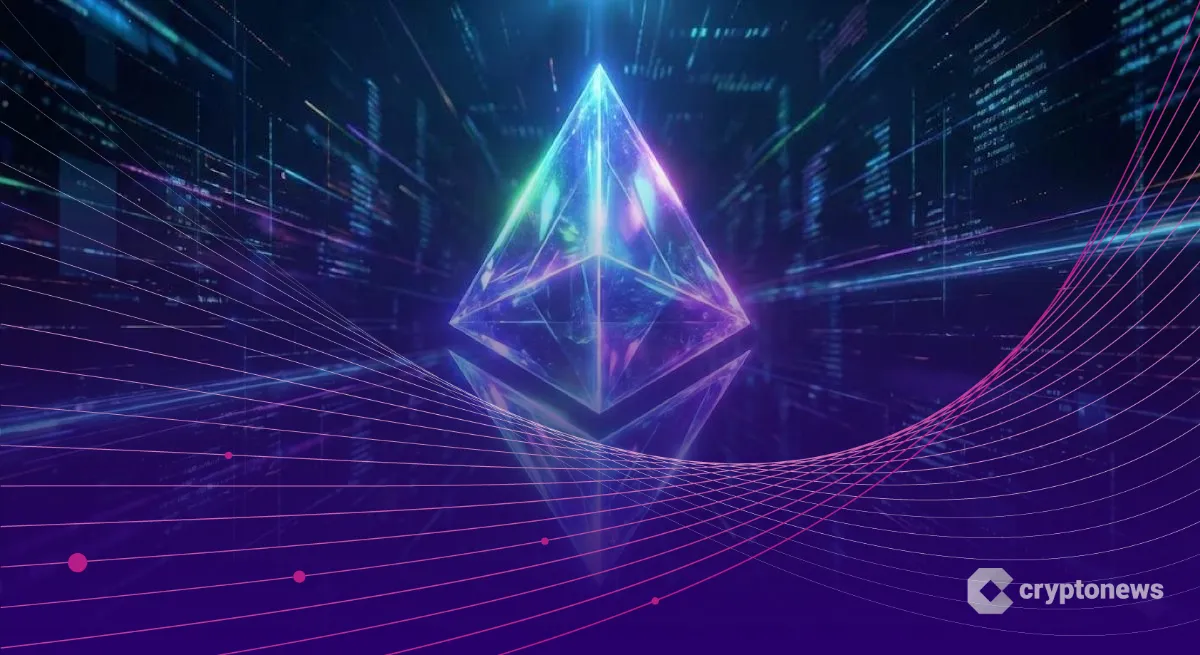 ETH価格分析アイキャッチ