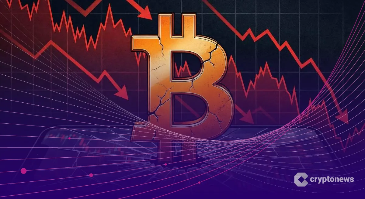 BTC価格分析アイキャッチ