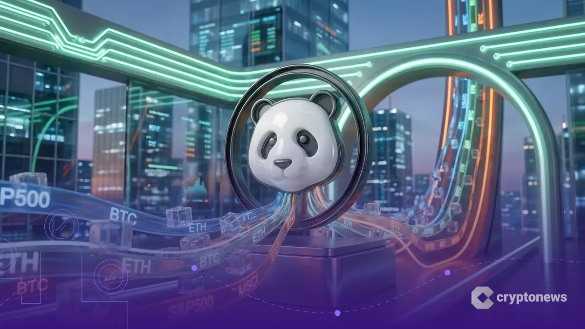 欧州取引所ビットパンダ、仮想通貨に加えETF・株式取引を開始へ