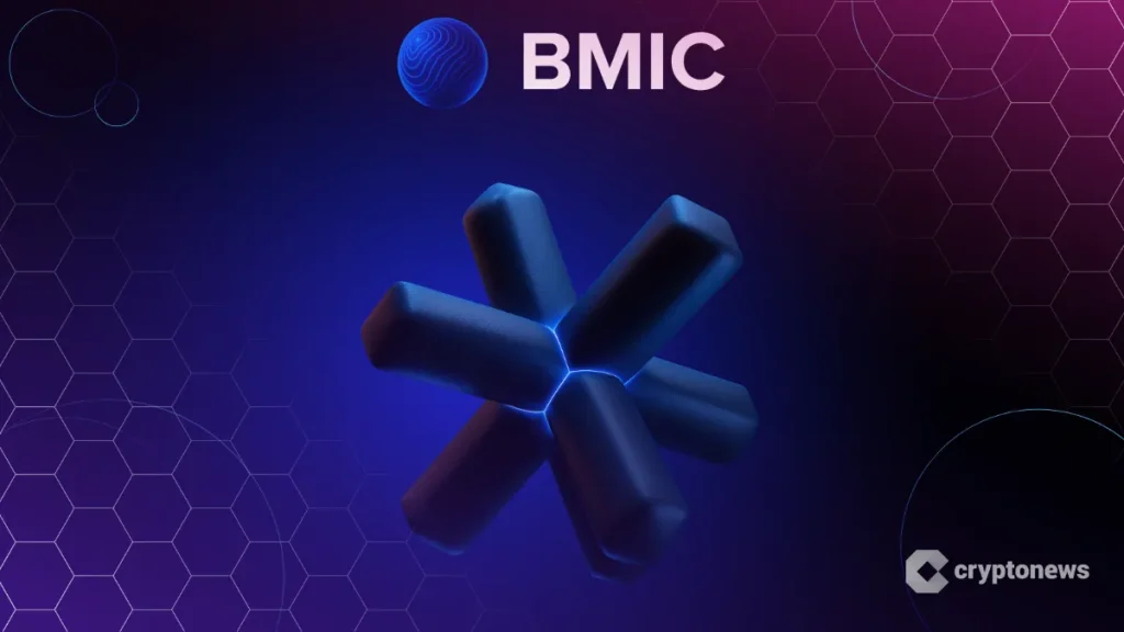 アルトコインBMICのイメージ