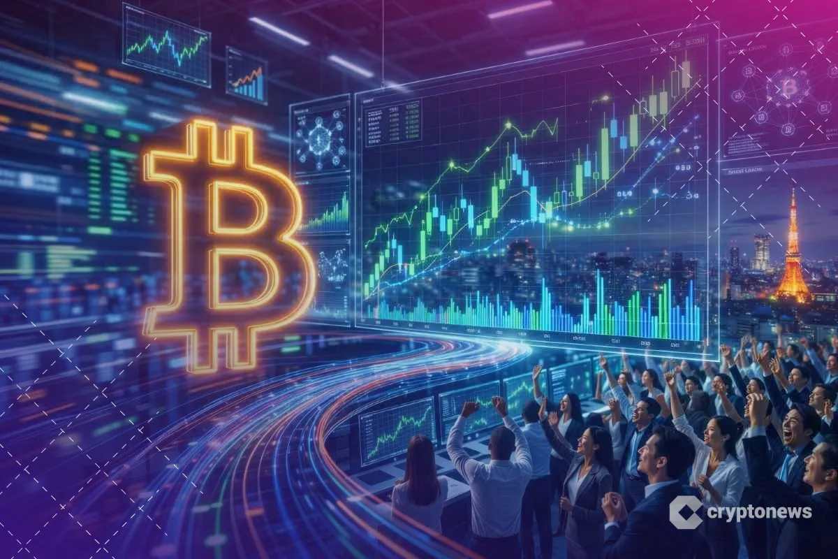 BTC価格分析アイキャッチ