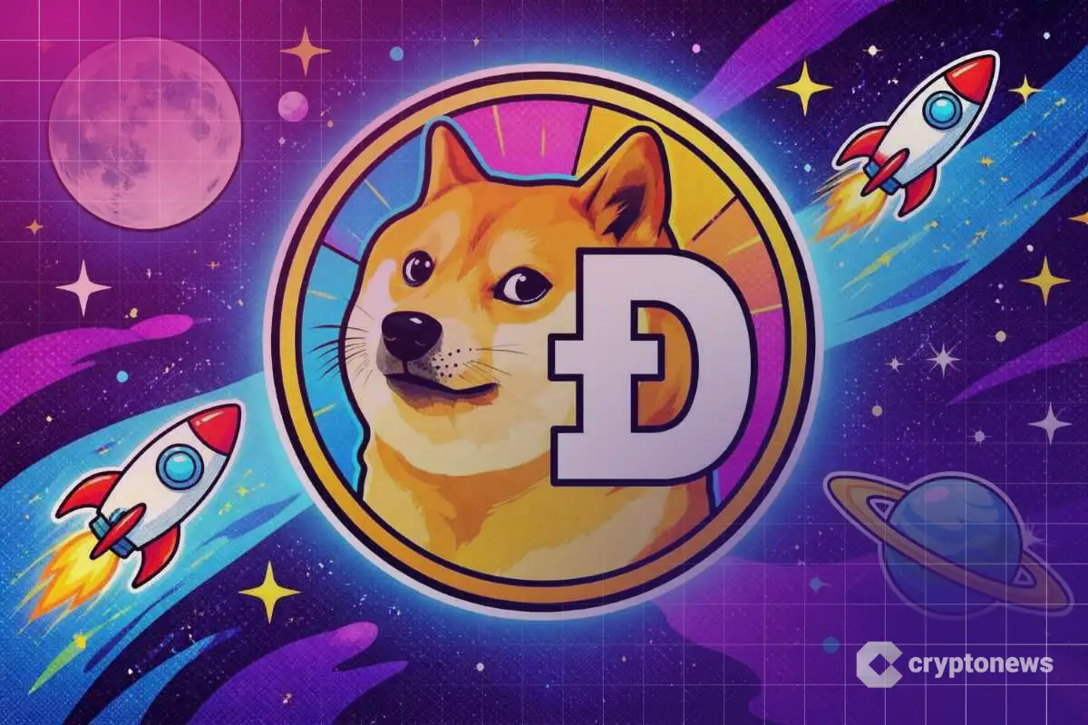 1/23ドージコイン価格分析｜ETP開始も反応薄、弱気トレンド継続か