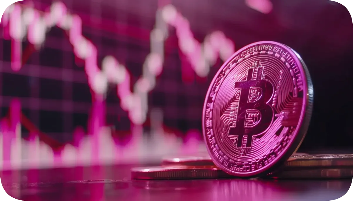 仮想通貨の長期保有のシュミレーション