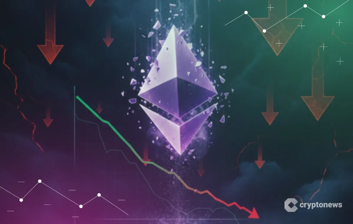 ETH価格分析アイキャッチ