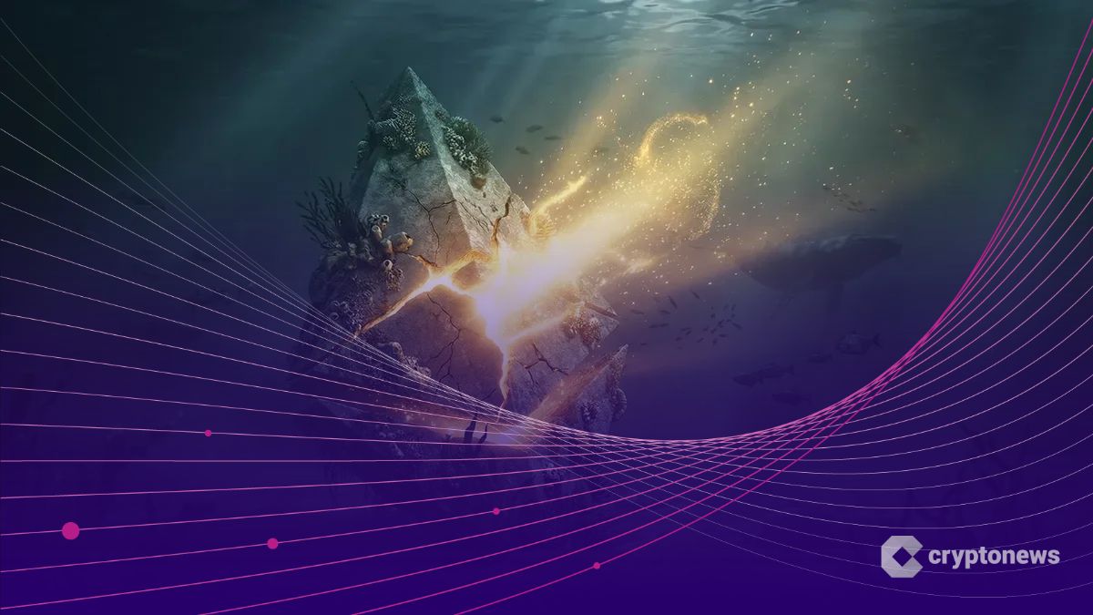 1月28日の仮想通貨ニュース｜9年休眠イーサリアムクジラ、220億円分のETH移動