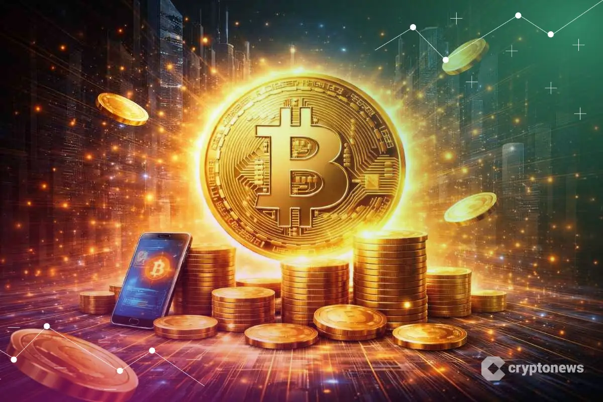 1/29ビットコイン価格分析】9万ドル回復、FRB金利据え置き受け