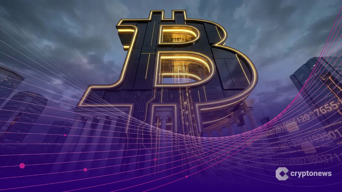 バイビット、銀行サービスMyBank発表｜26年2月開始