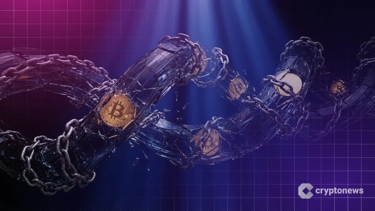 米司法省、ダークネット関連の仮想通貨4億ドル相当を没収へ