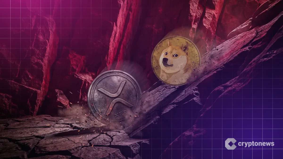 アルトコイン急落で市場調整、BTC関連L2に投資マネー流入か