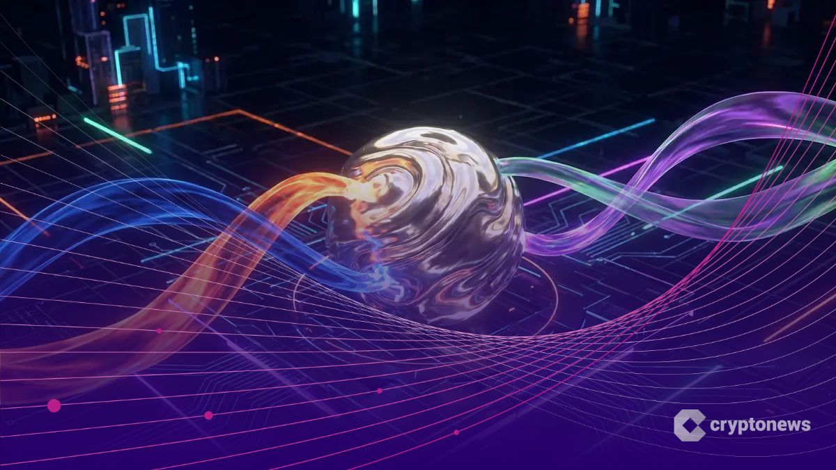 LiquidChainがビットコイン、イーサリアム、ソラナを統合するイメージ