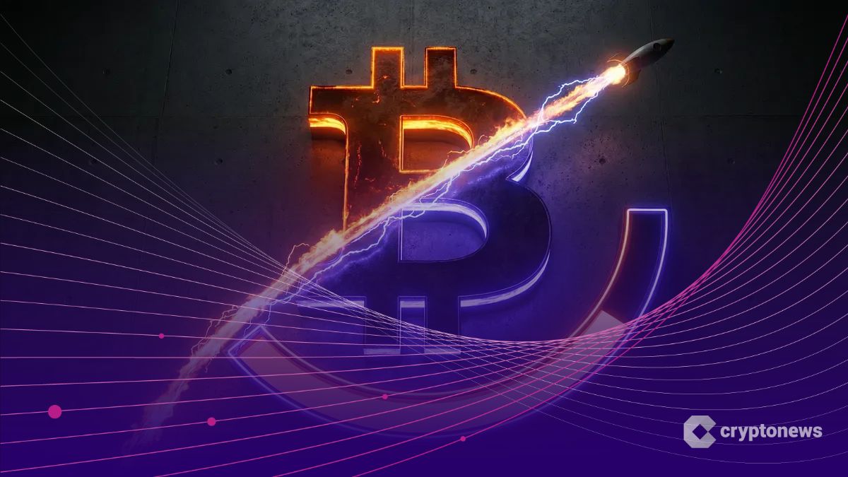 ビットコイン・ハイパープレセール3150万ドル突破のイメージ画像