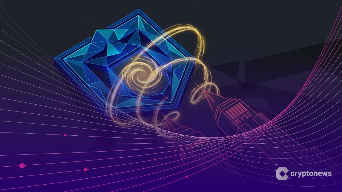 スイ(SUI)スポットETFが米主要取引所に上場しステーキング機能を搭載