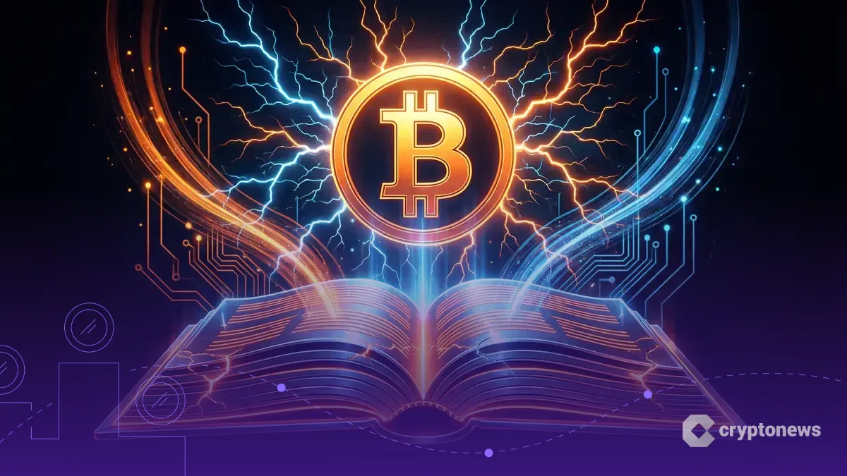 エルサルバドルの公立学校向けビットコイン教育プログラムを象徴する画像