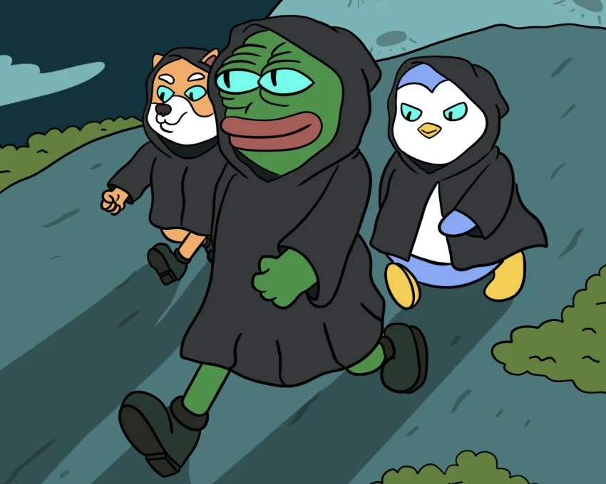 Will Altcoin Season Finally Happen