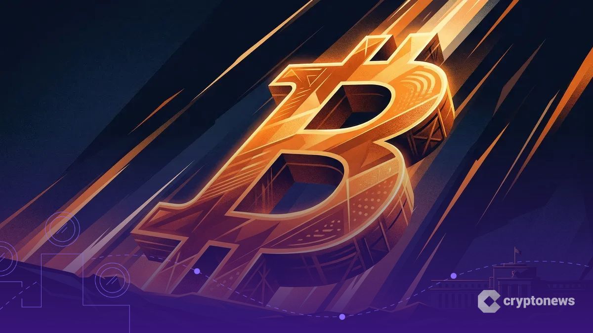 ビットコインが7万6000ドル到達、FOMC金利決定前に強気相場