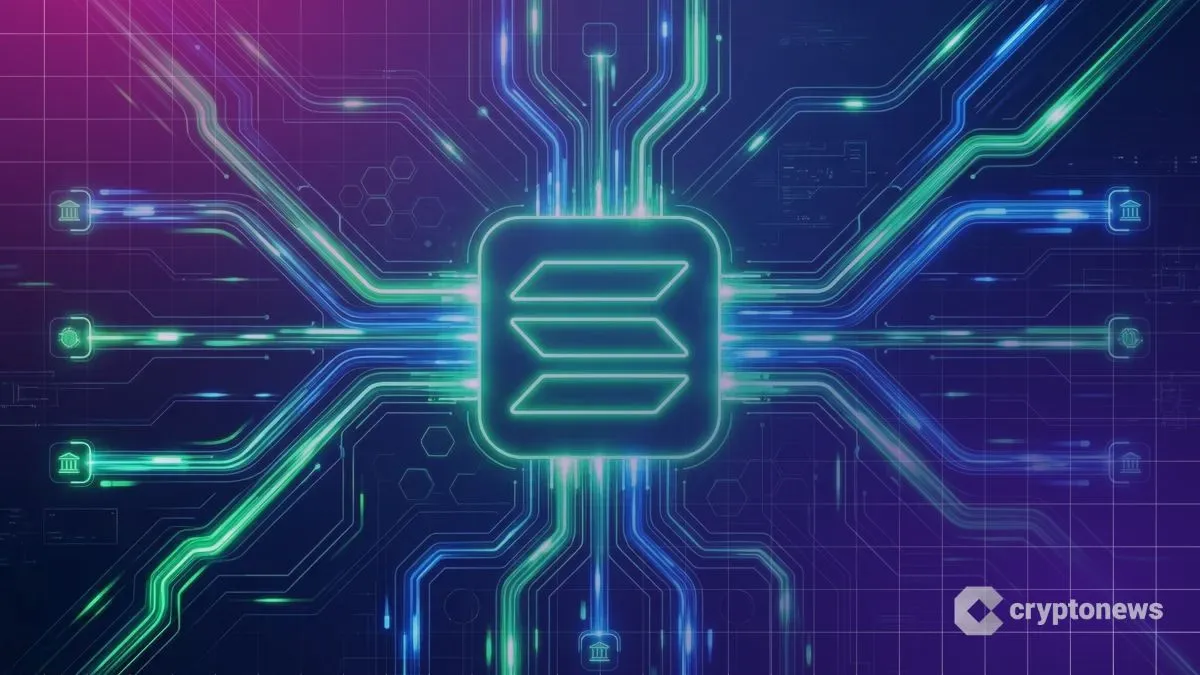 SBI傘下B2C2がソラナをステーブルコイン決済網に指定