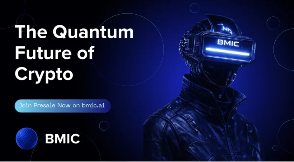 量子耐性を持つBMIC