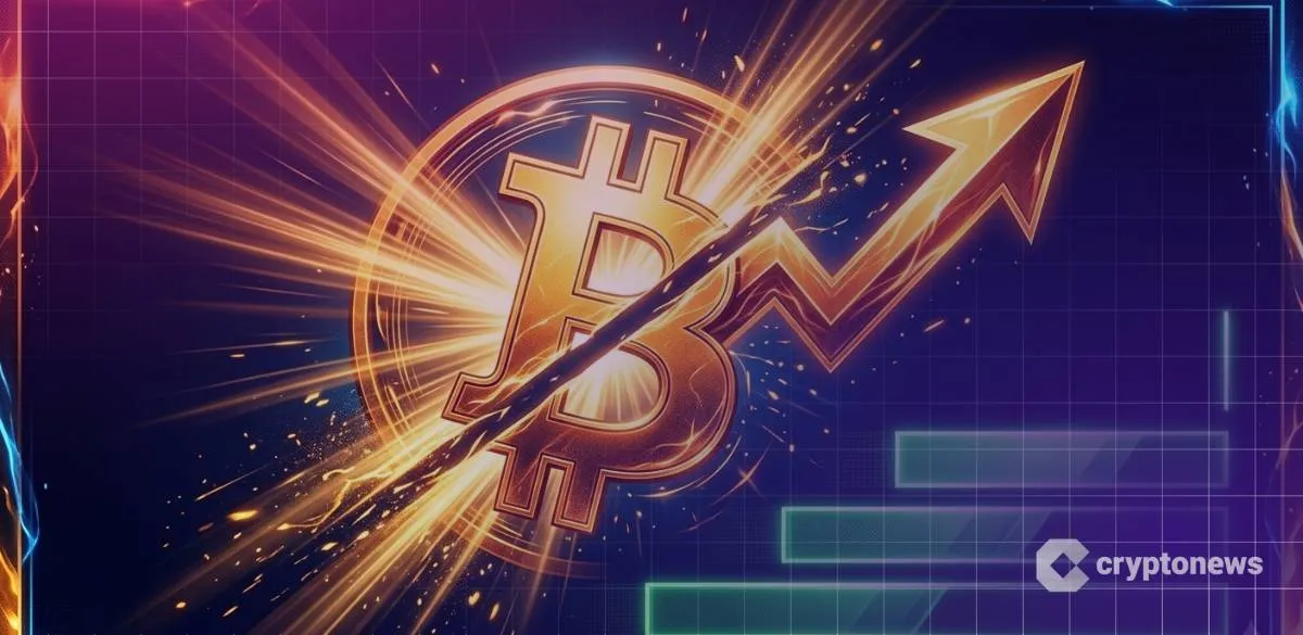 ビットコインETFに3週連続で資金流入、週間約9億9600万ドルを記録