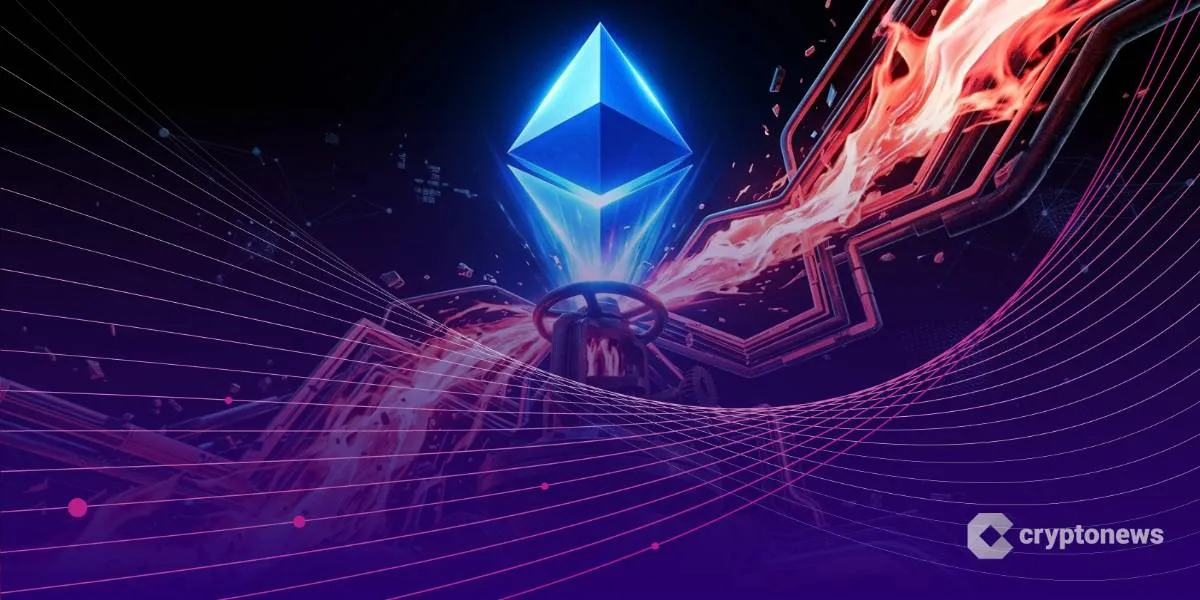 仮想通貨（イーサリアム）のガス代とは？安い時間帯を比較解説