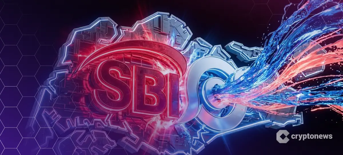 SBIがシンガポールのCoinhakoを子会社化