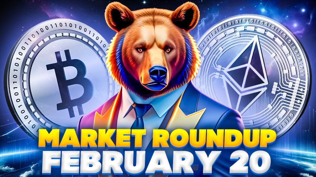 Bitcoin koers verwachting 21 februari
