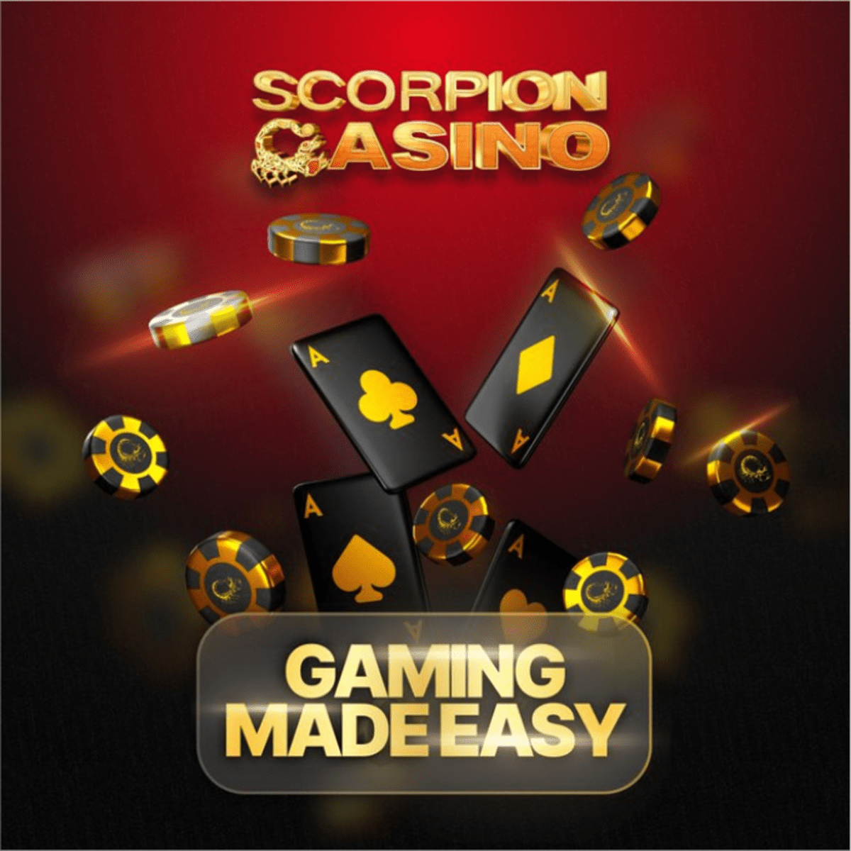 Scorpion Casino Presale Breekt Door De Grens Van $4,5 Miljoen – De Presale Sluit Binnenkort