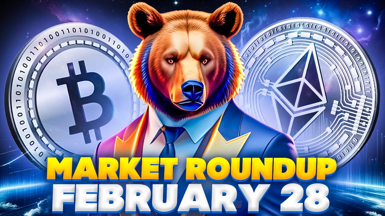 bitcoin koers verwachting 28 februari