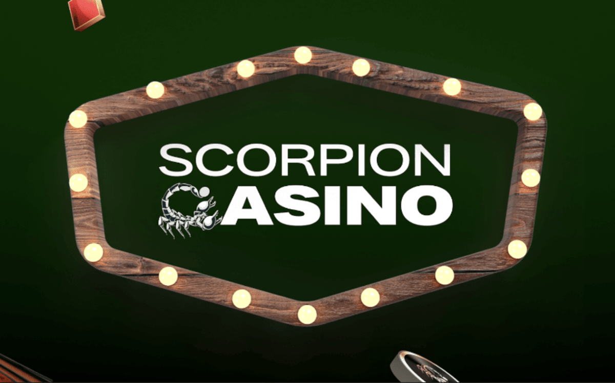 Enorm Winstgevend: Winstdeling Structuur  Van Scorpion Casino (SCORP) En Zijn Potentieel Voor Een Groot Passief Inkomen