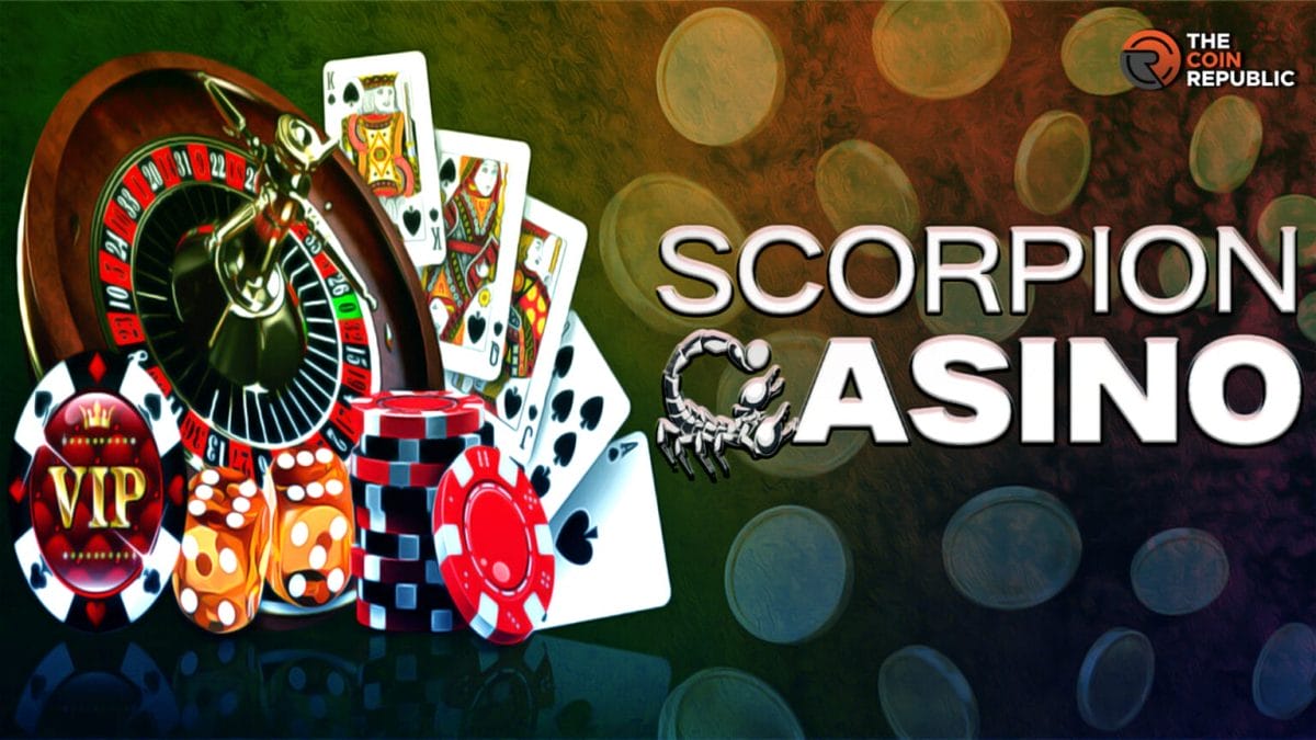 De Juridische Kant: Hoe Scorpion Casino (SCORP) Omgaat Met Regelgevende Uitdagingen