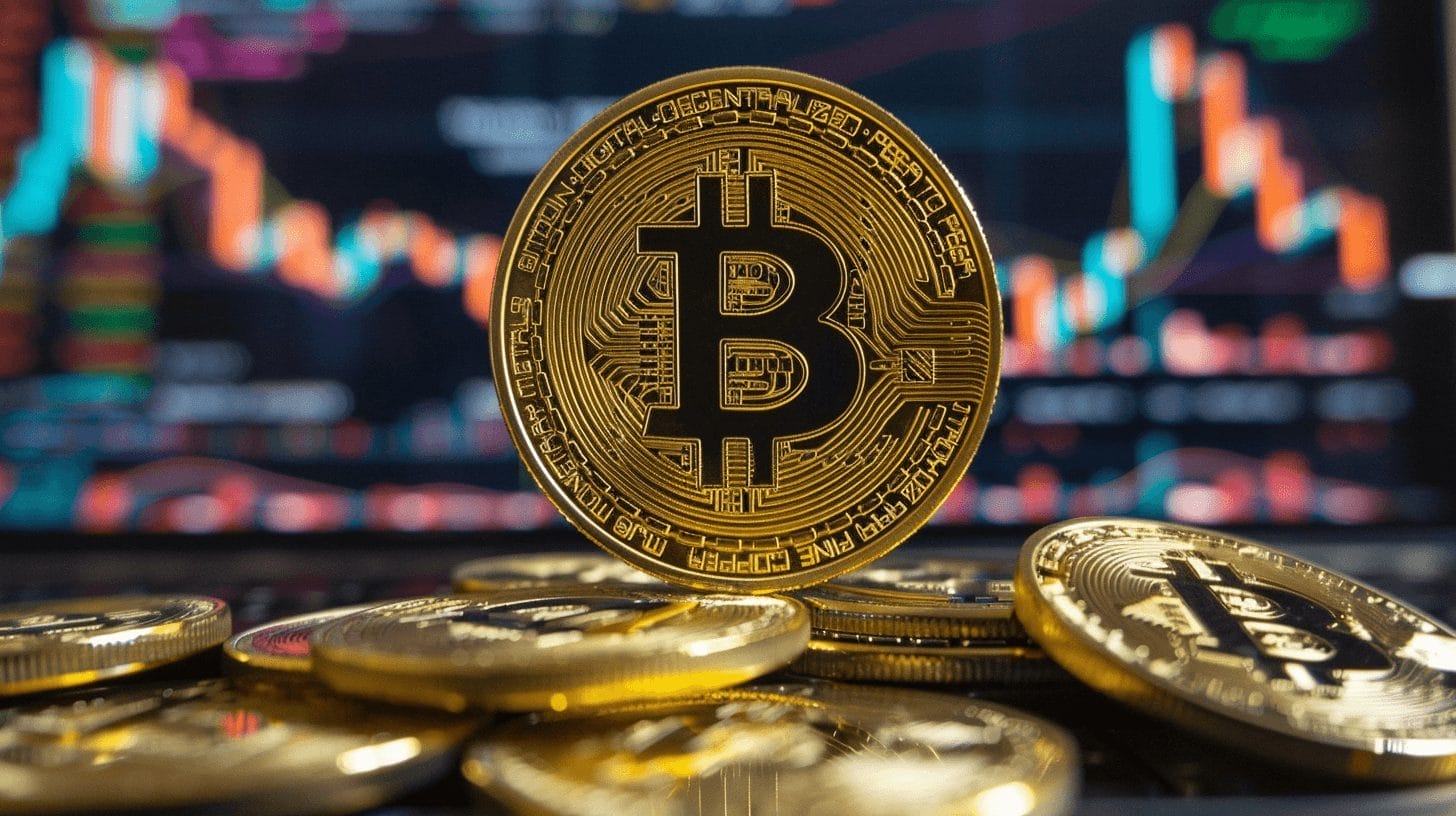 crypto expert bitcoin koers verwachting