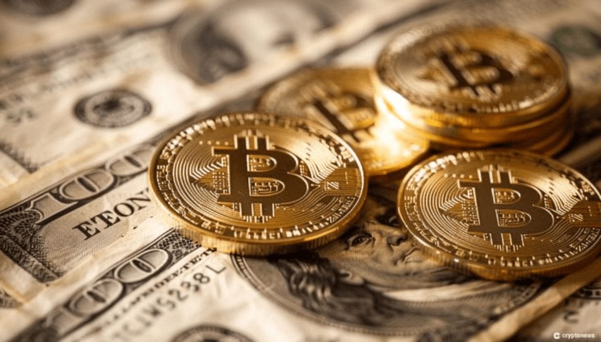 Spot Bitcoin ETF’s Zien Netto Inflow Na Outflows Gedurende Vijf Dagen – Is De ETF Crypto Hype Terug?