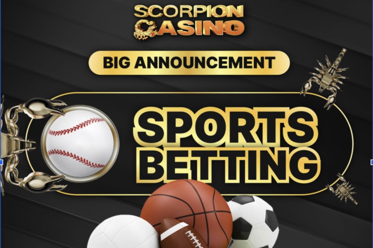 Nieuwe Crypto Alert: Scorpion Casino Presale Breekt Door Mijlpaal Van $9,2 Miljoen