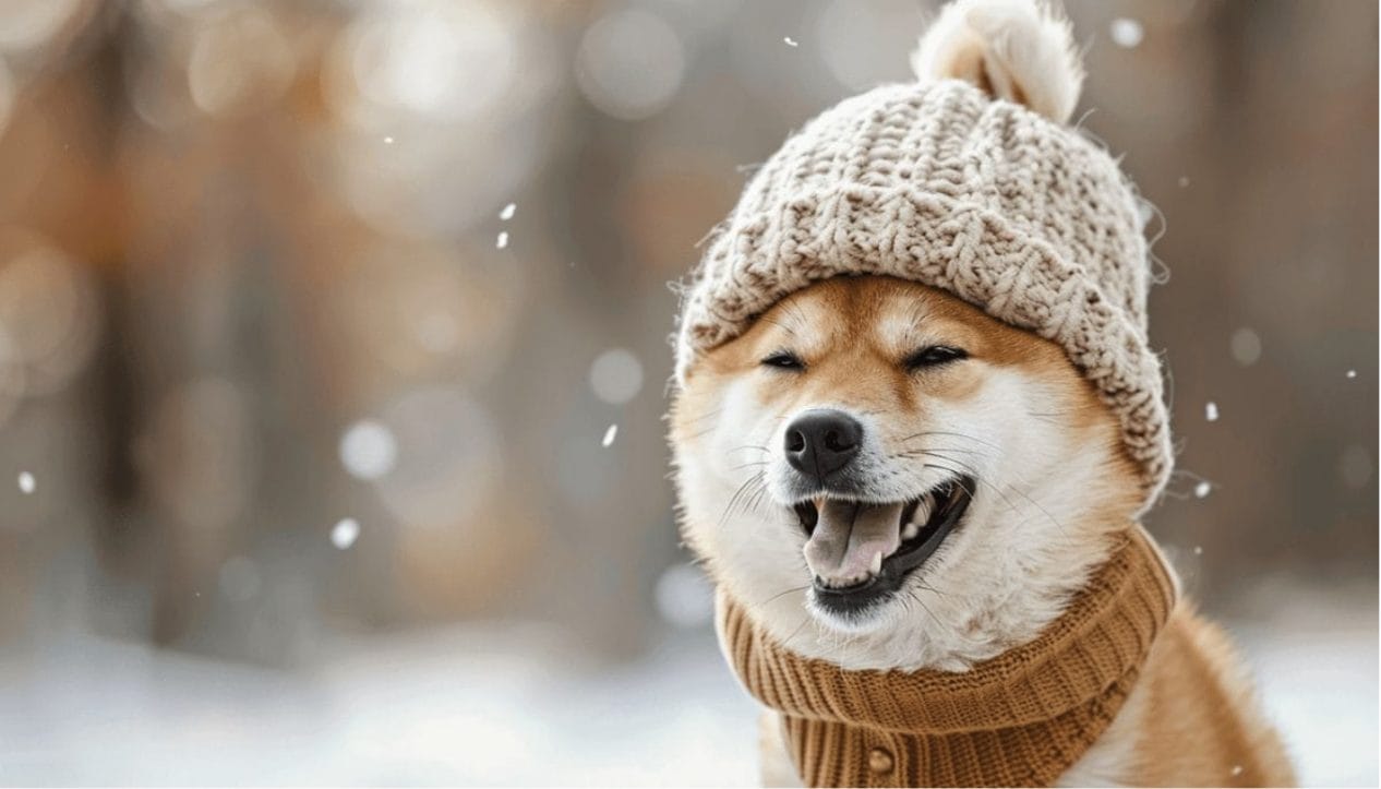 WIF koers vindt support op gouden Fibonacci niveau – gaat deze meme crypto  85% stijgen?