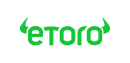 eToro exchange Logo