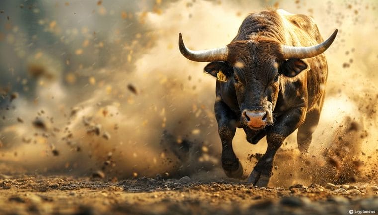 Bitcoin Bull run