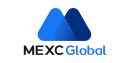 MEXC exchange Logo