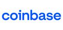 Coinbase trading Logo