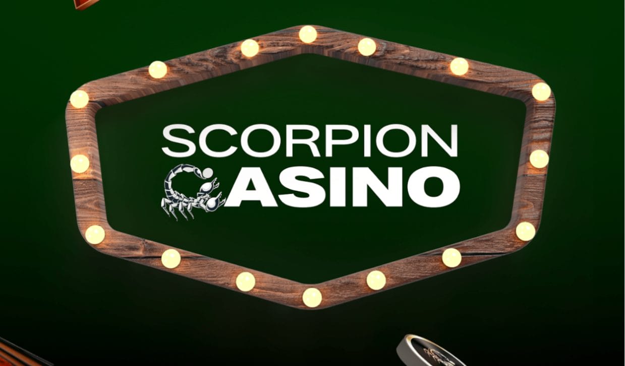 scorpion casino presale