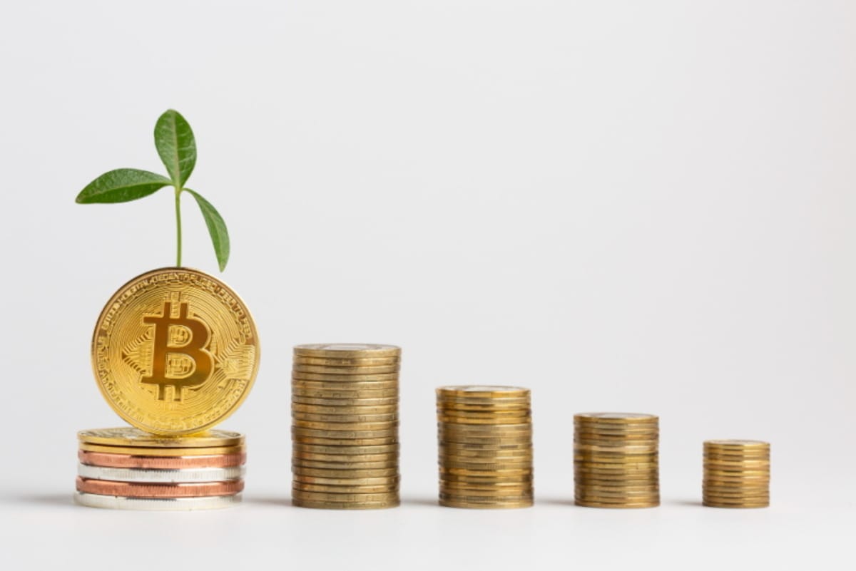 De Beste Groene Cryptomunten 2026 – Ontdek de top 10 Groene Coins