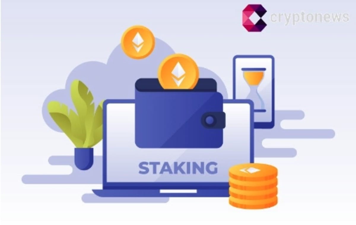 12 Beste Crypto Staking Platform – Hoge Staking Percentages