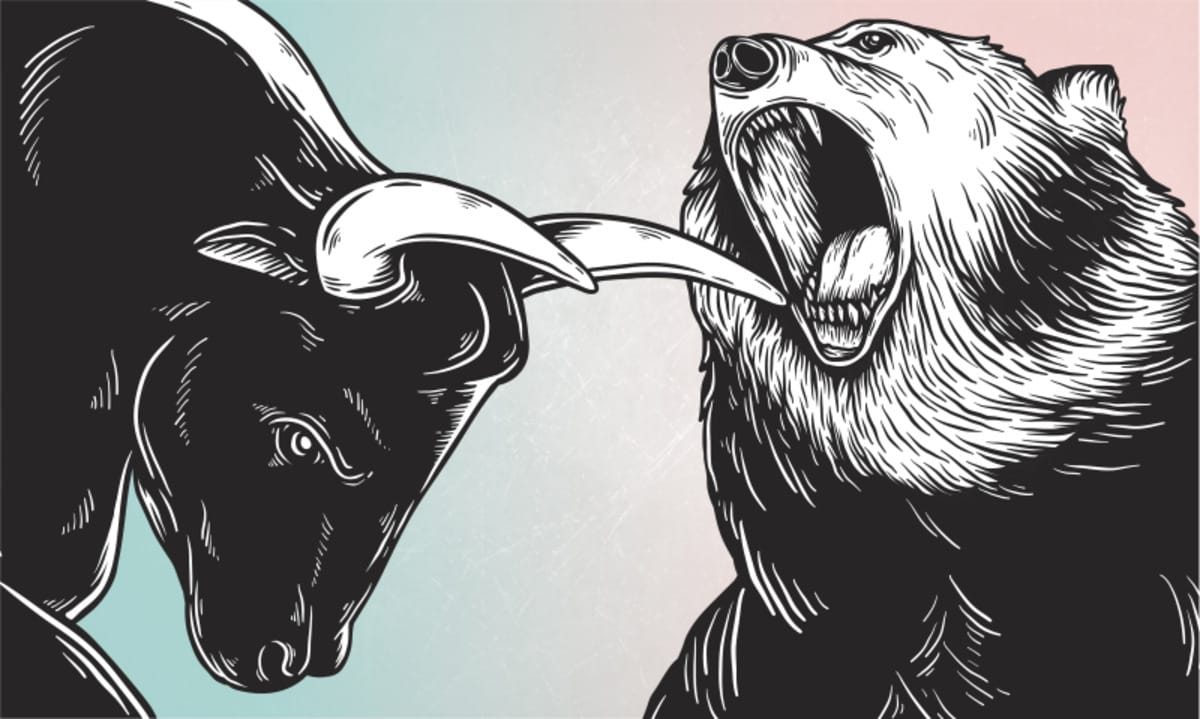 De 12 Beste Crypto Investeringen voor de Volgende Crypto Bear Market Situatie