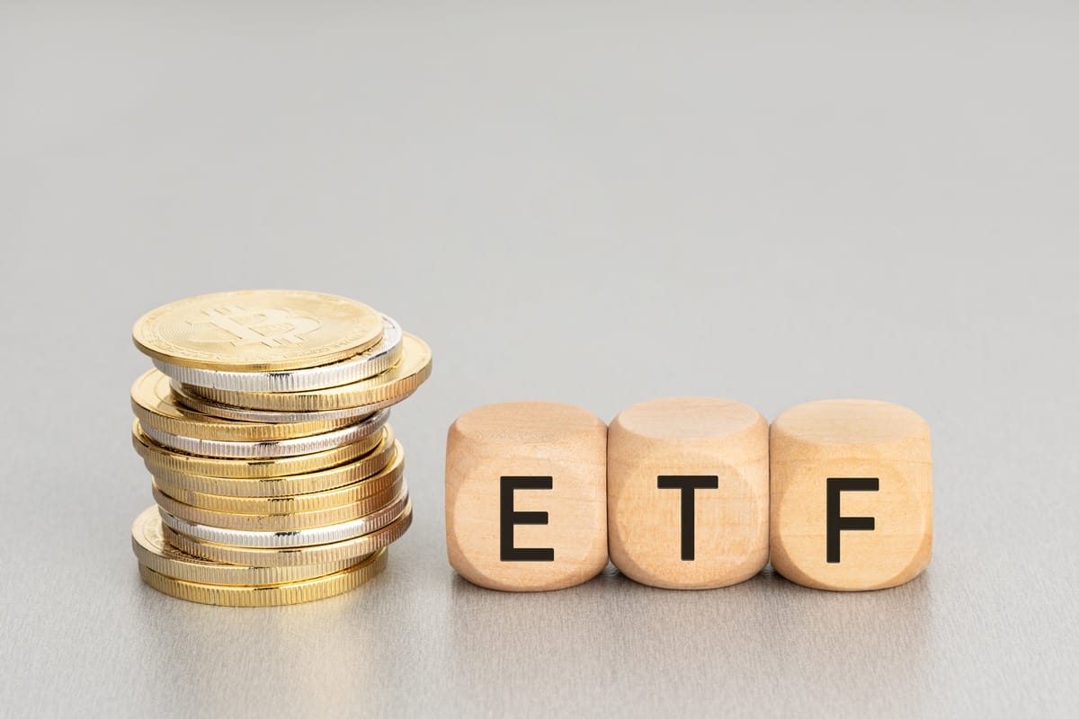 Hoe Crypto ETF’s en Bitcoin ETF kopen – Top 10 Beste Bitcoin ETF’s Nederland