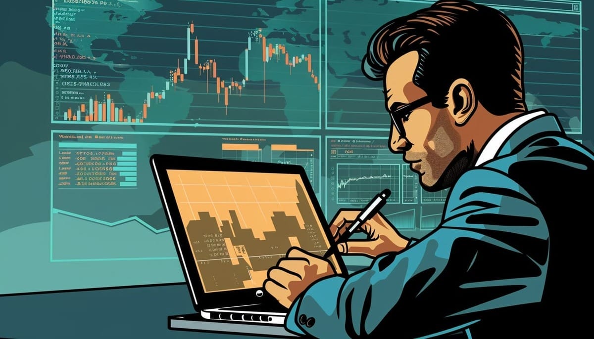 Terra Luna Koers Verwachting 12 April: LUNC Koers Tuimelt 30%
