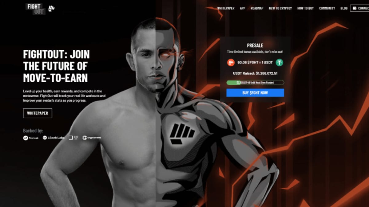 Hoe koop je Fight Out Tokens – In 5 Stappen FGHT Kopen