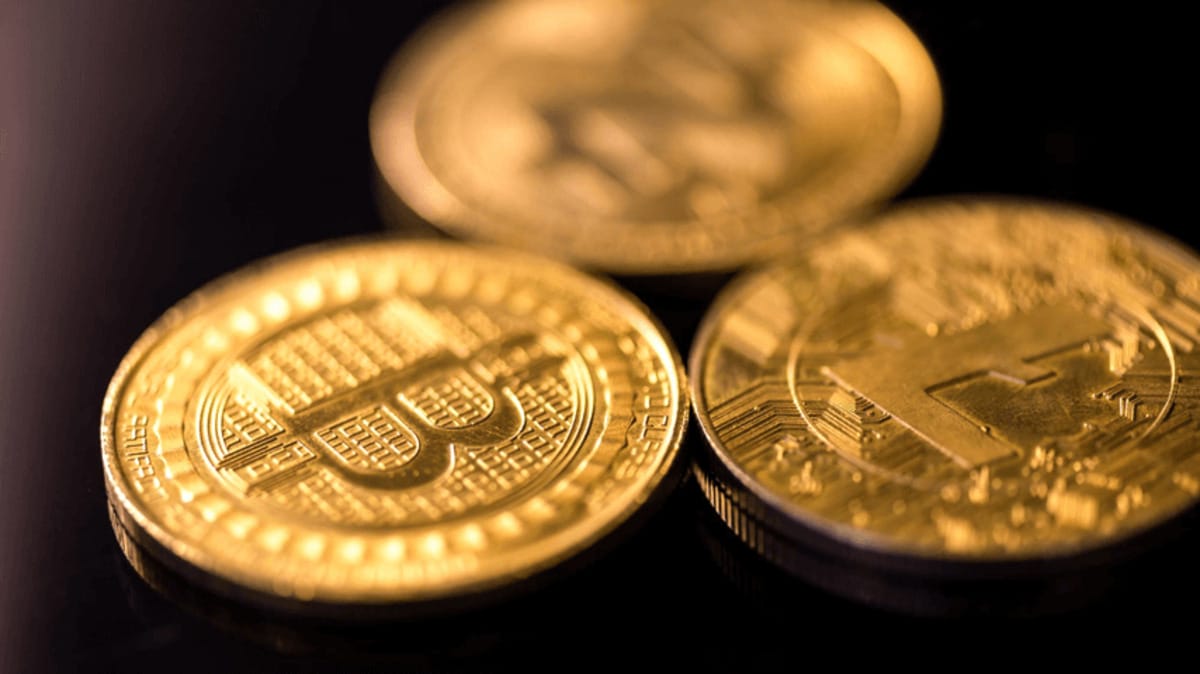 De Beste Arbitrum Crypto 2026 – Top 2 Arbitrum Tokens