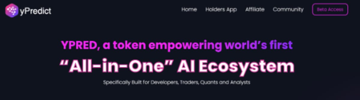 Hoe koop je yPredict token in 2026 – Beginners gids