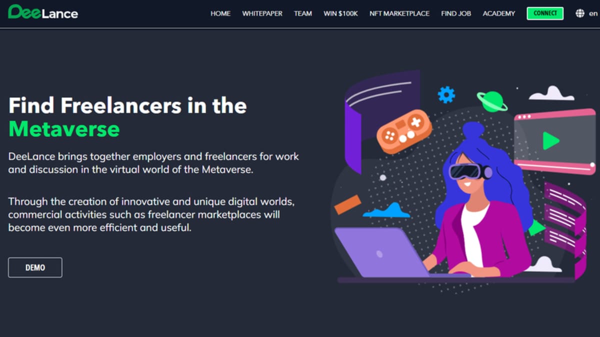 Hoe DeeLance ($DLANCE) Tokens Kopen – Een Stappenplan voor Beginners