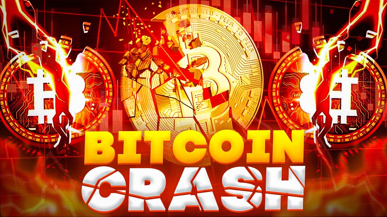 Kan Bitcoin crashen Vandaag? De Voortekenen en Beste Bitcoin Alternatieven bij de Volgende Crash?