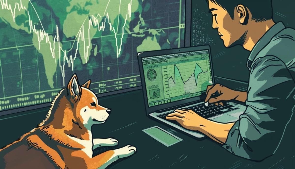 Dogecoin Koers Verwachting Na Influx $3 Mld Trading Volume – Kan Dogecoin 1 Dollar Worden?