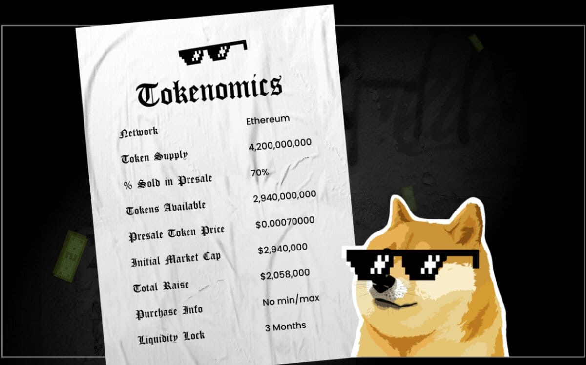 Hoe Thug Life Token Kopen? – Nu Investeren In Nieuwste Meme Coin